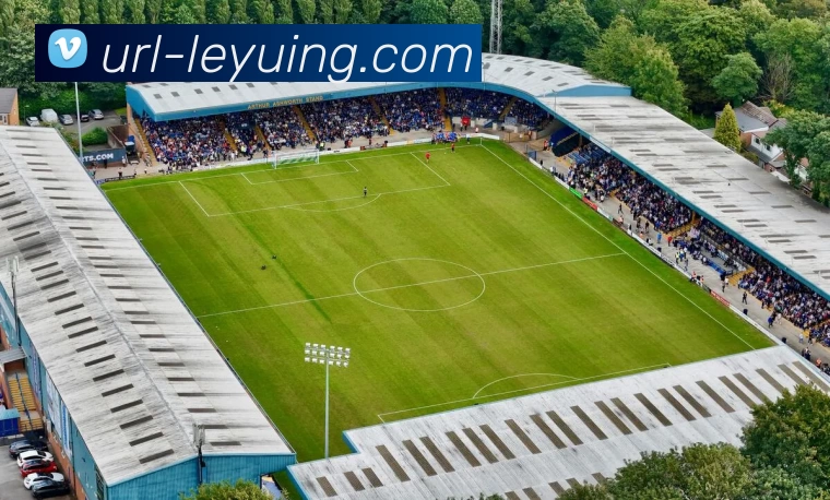 乐鱼体育APP 封面图